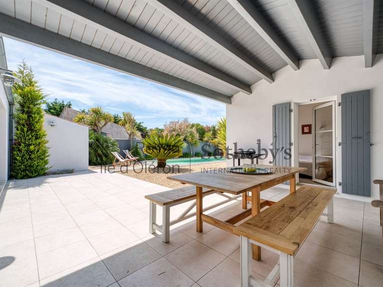 House La Brée-les-Bains - 5 bedrooms - 135m²