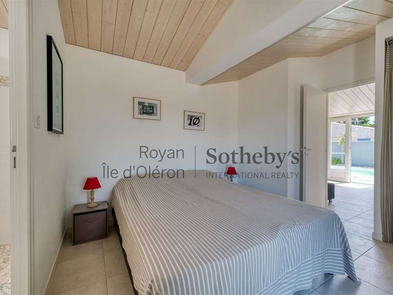 House La Brée-les-Bains - 5 bedrooms - 135m²