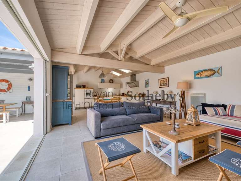 House La Brée-les-Bains - 5 bedrooms - 135m²