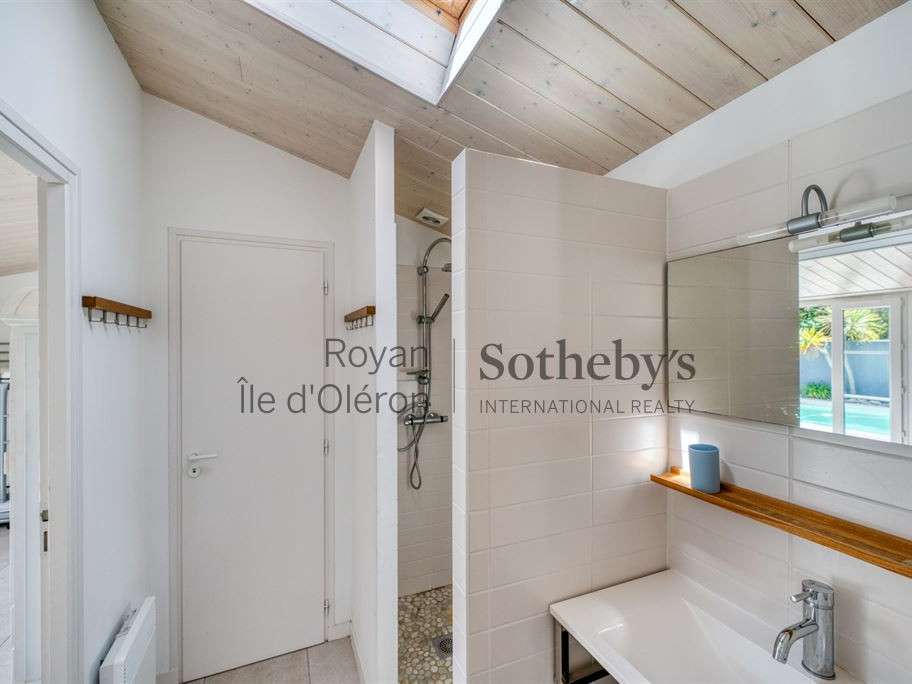 House La Brée-les-Bains