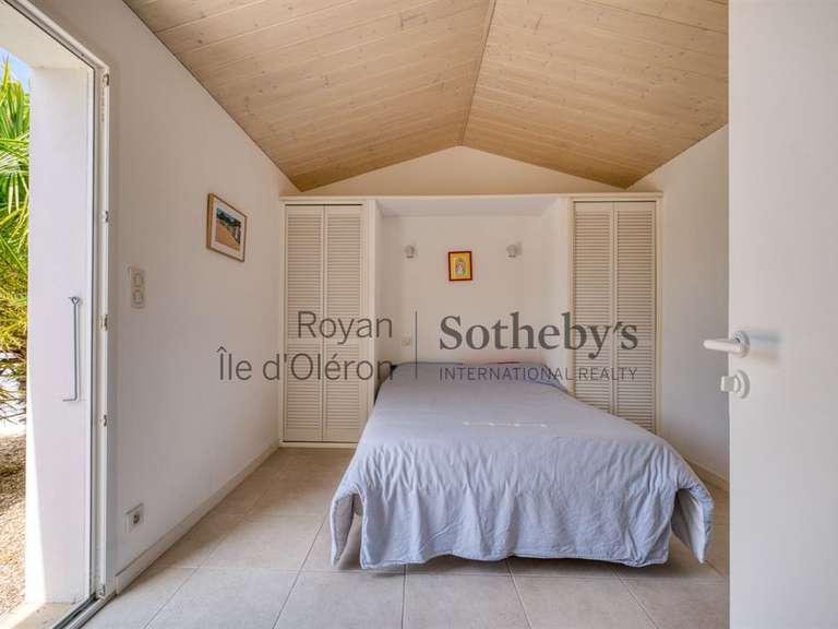 House La Brée-les-Bains - 5 bedrooms - 135m²