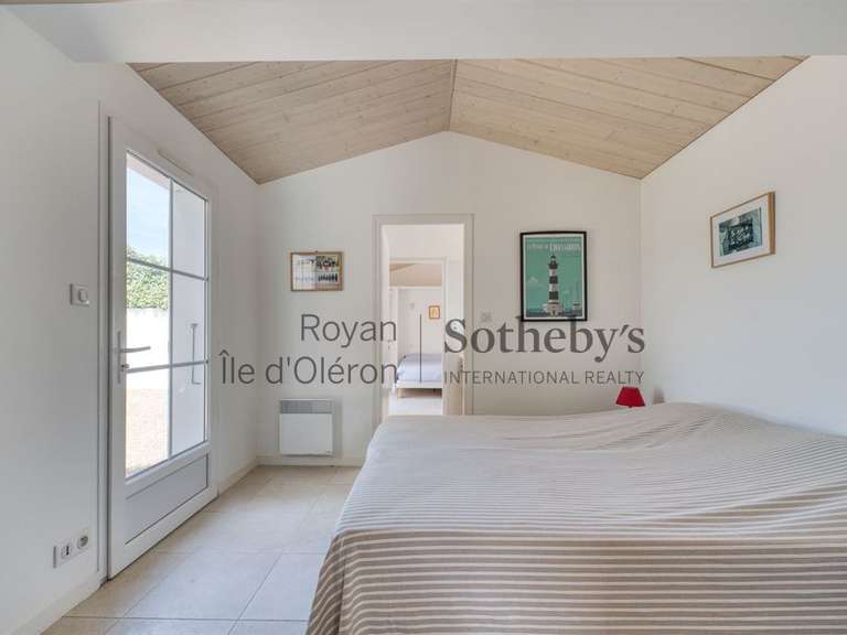 House La Brée-les-Bains - 5 bedrooms - 135m²