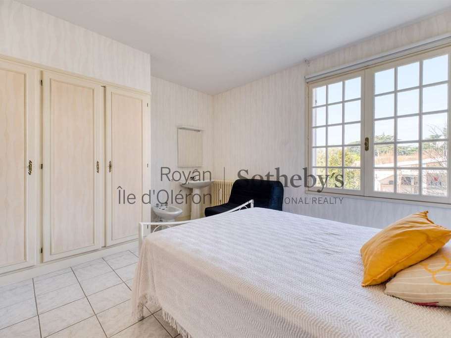 Maison La Brée-les-Bains