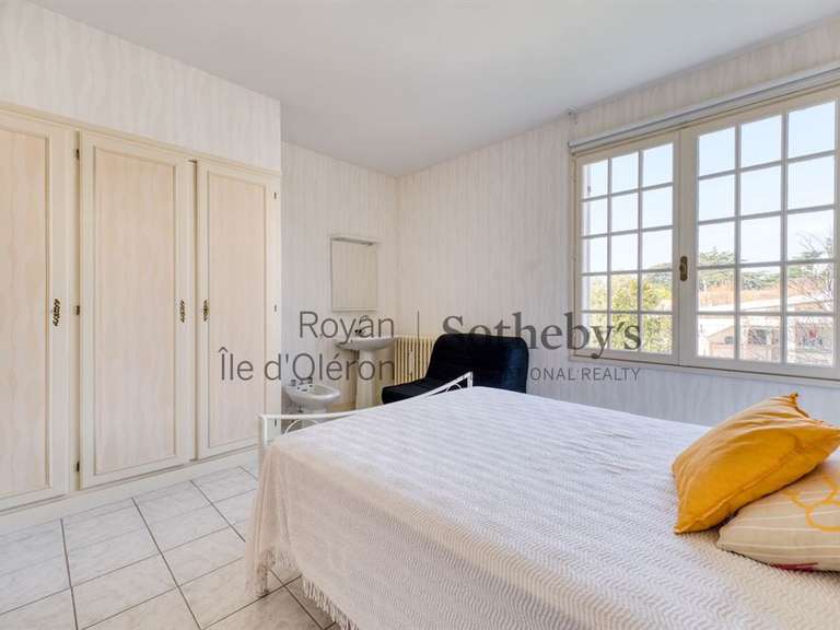 Maison La Brée-les-Bains - 5 chambres - 175m²