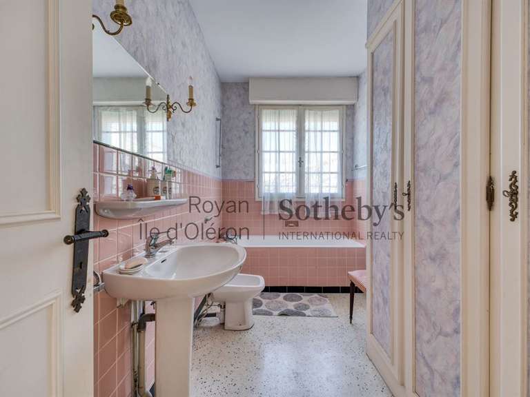 Maison La Brée-les-Bains - 5 chambres - 175m²