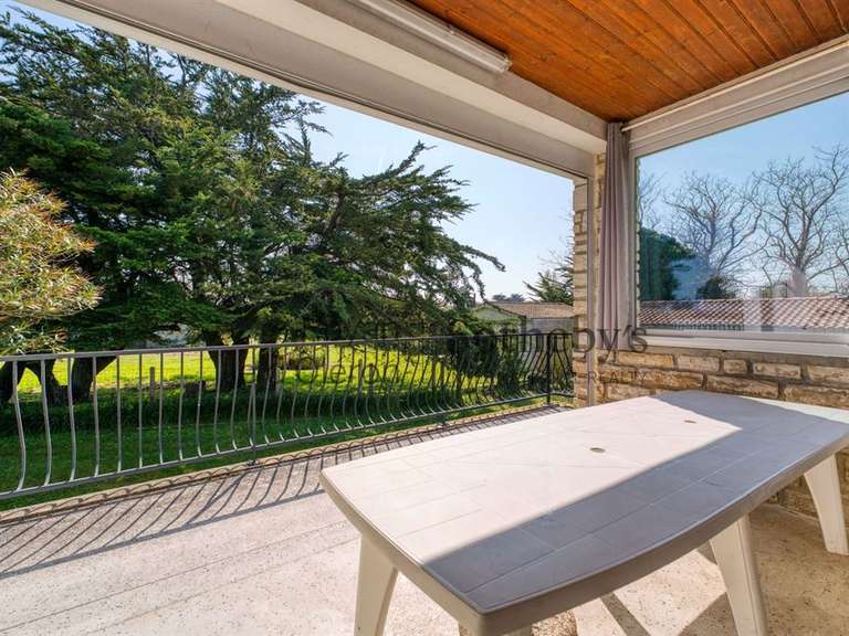 Maison La Brée-les-Bains - 5 chambres - 175m²