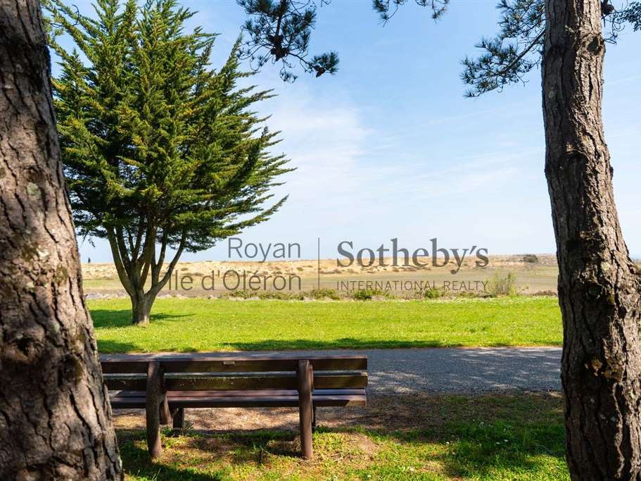 Maison La Brée-les-Bains