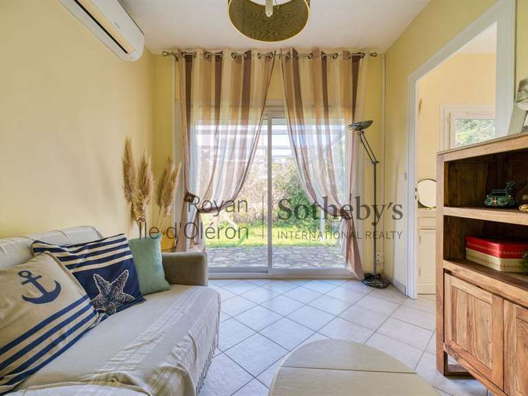 Maison La Brée-les-Bains - 5 chambres - 175m²