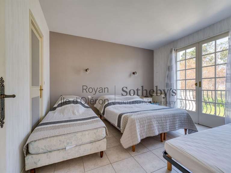 Maison La Brée-les-Bains - 5 chambres - 175m²