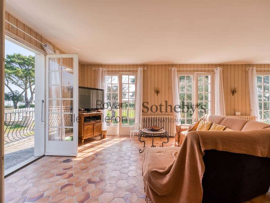 Maison La Brée-les-Bains