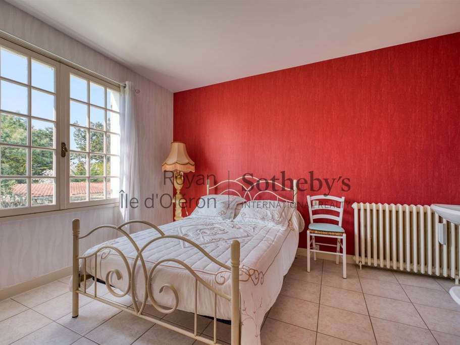 Maison La Brée-les-Bains