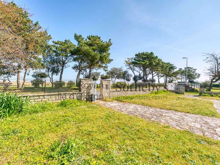 Maison La Brée-les-Bains - 5 chambres - 175m²