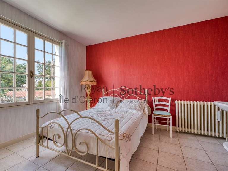 Maison La Brée-les-Bains - 5 chambres - 175m²