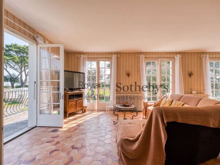 Maison La Brée-les-Bains - 5 chambres - 175m²