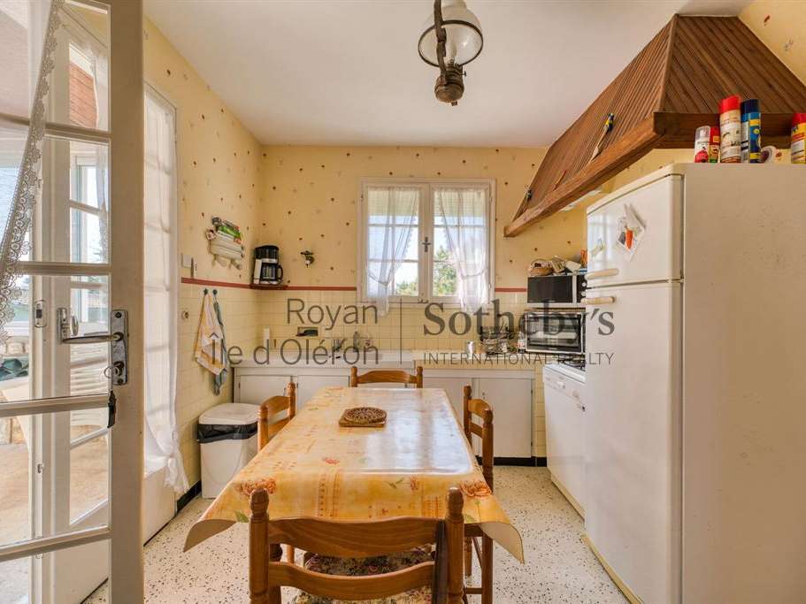 Maison La Brée-les-Bains