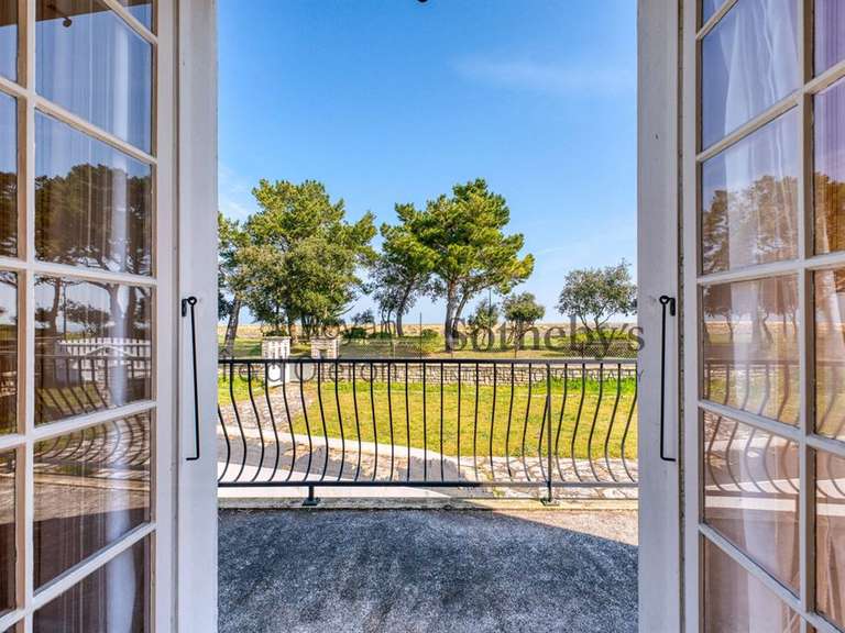 Maison La Brée-les-Bains - 5 chambres - 175m²