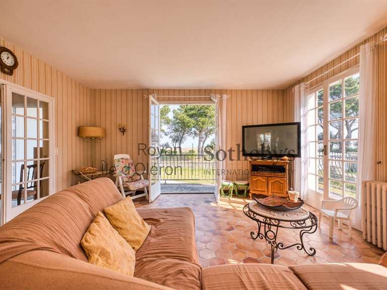 Maison La Brée-les-Bains - 5 chambres - 175m²