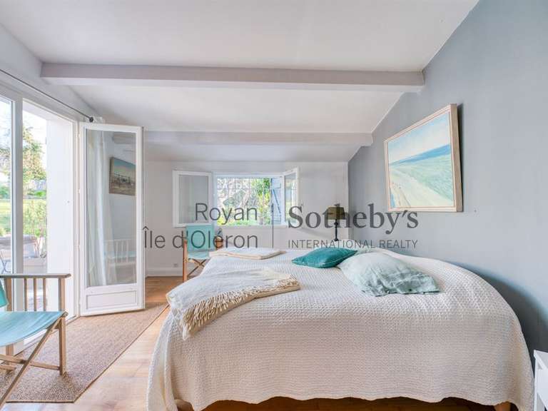 Maison La Brée-les-Bains - 3 chambres - 160m²