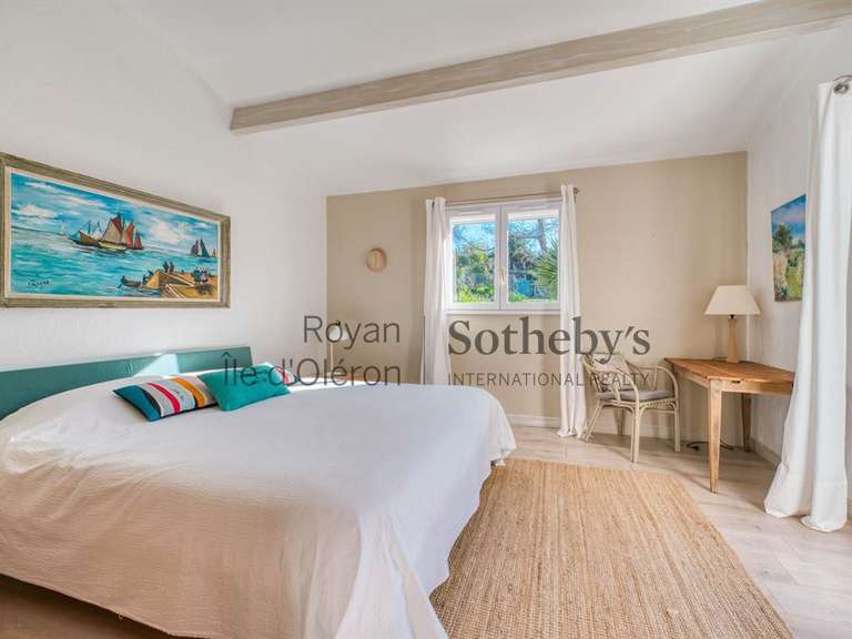 Maison La Brée-les-Bains - 3 chambres - 160m²