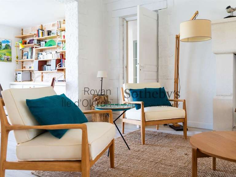 Maison La Brée-les-Bains - 3 chambres - 160m²