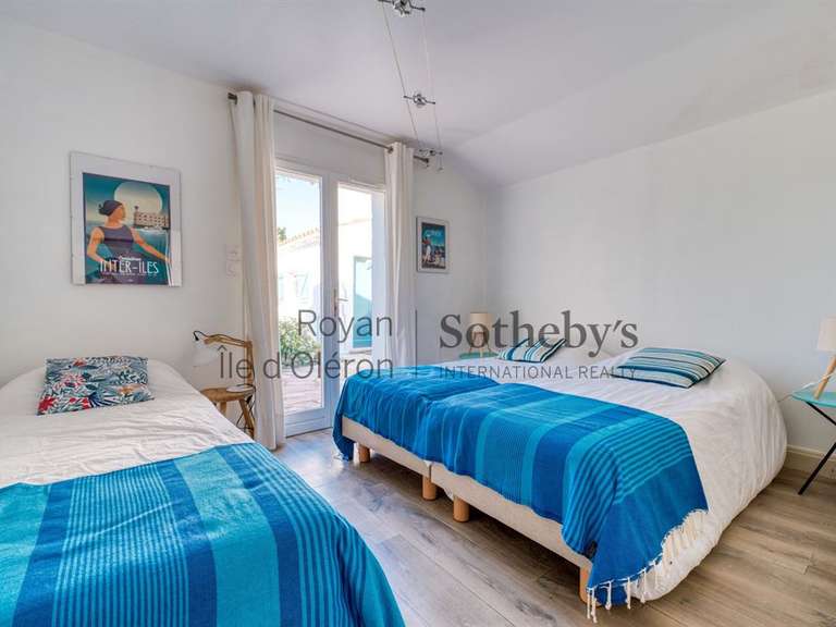 Maison La Brée-les-Bains - 3 chambres - 160m²