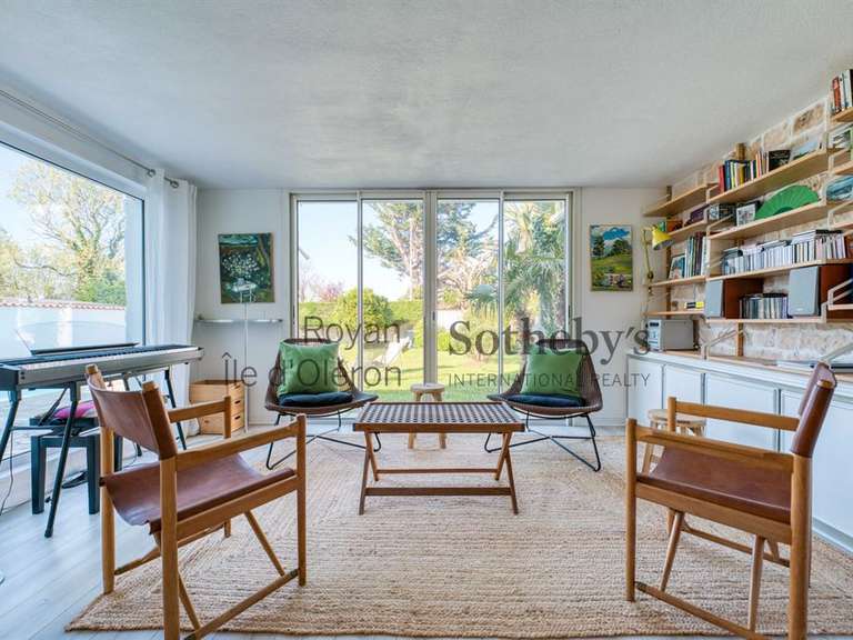 Maison La Brée-les-Bains - 3 chambres - 160m²