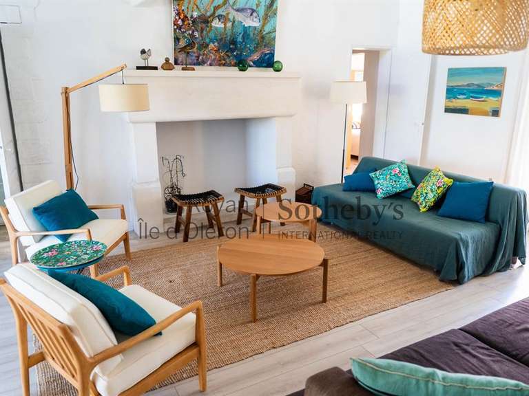 Maison La Brée-les-Bains - 3 chambres - 160m²