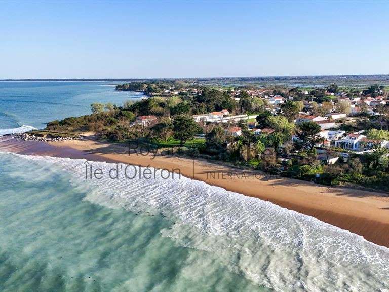 Maison La Brée-les-Bains