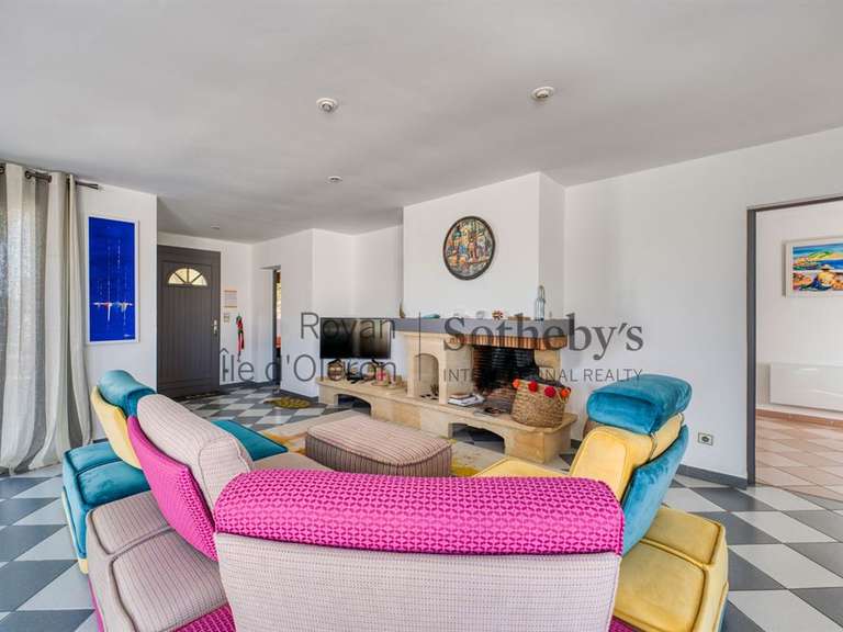 Maison La Brée-les-Bains - 4 chambres - 158m²