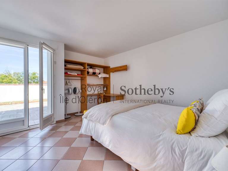 Maison La Brée-les-Bains - 4 chambres - 158m²