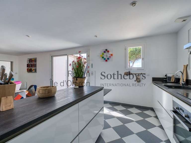 Maison La Brée-les-Bains - 4 chambres - 158m²