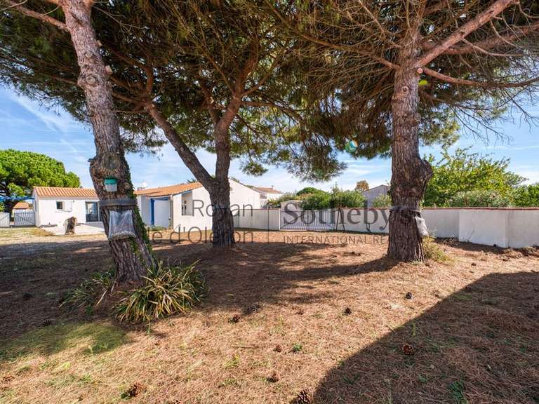 Maison La Brée-les-Bains - 4 chambres - 158m²