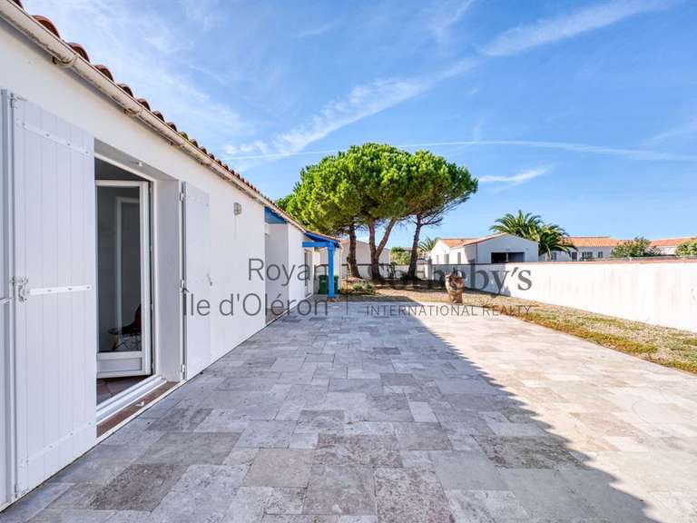 Maison La Brée-les-Bains - 4 chambres - 158m²