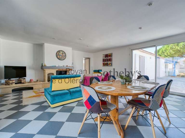 Maison La Brée-les-Bains - 4 chambres - 158m²