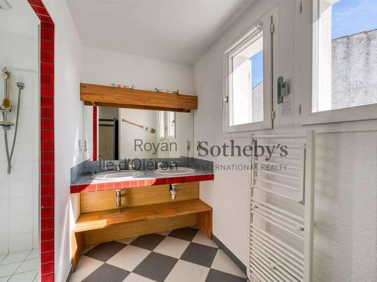 Maison La Brée-les-Bains - 4 chambres - 158m²