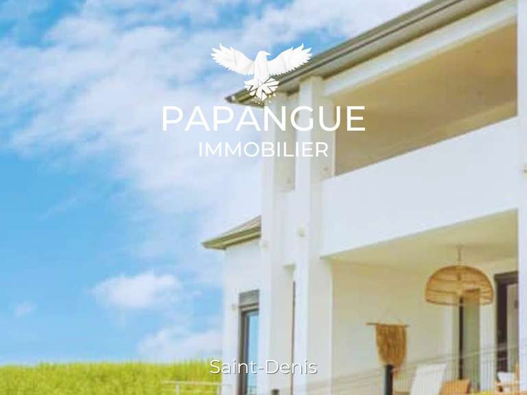 Villa La bretagne - 5 chambres - 220m²