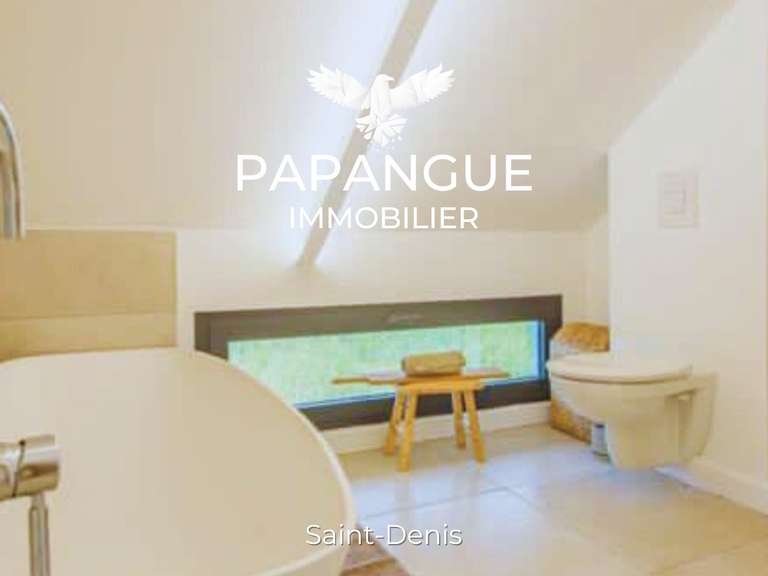 Villa La bretagne - 5 chambres - 220m²