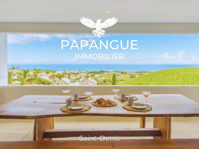 Villa La bretagne - 5 chambres - 220m²