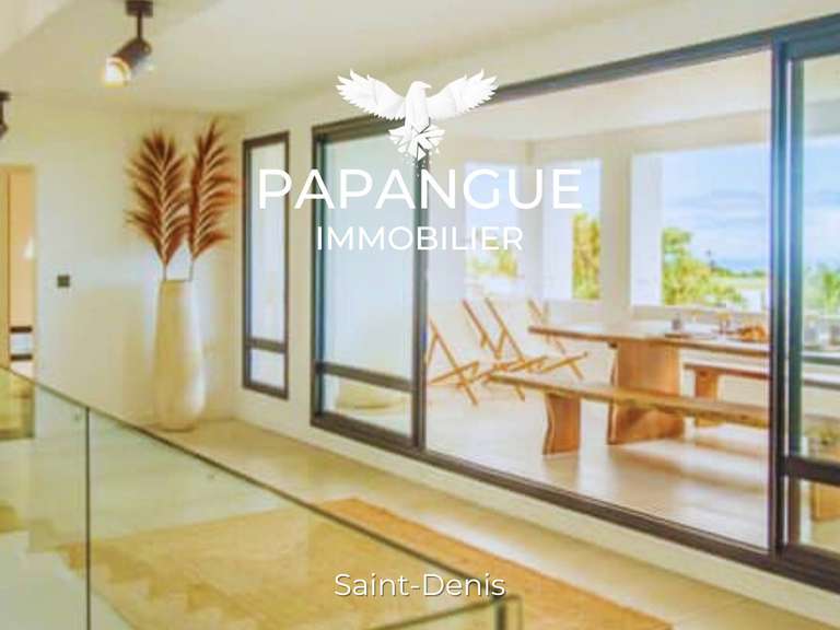 Villa La bretagne - 5 chambres - 220m²