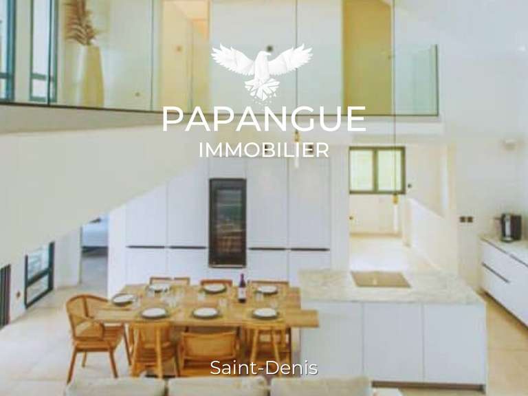 Villa La bretagne - 5 chambres - 220m²