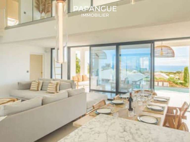 Villa La bretagne - 5 chambres - 220m²