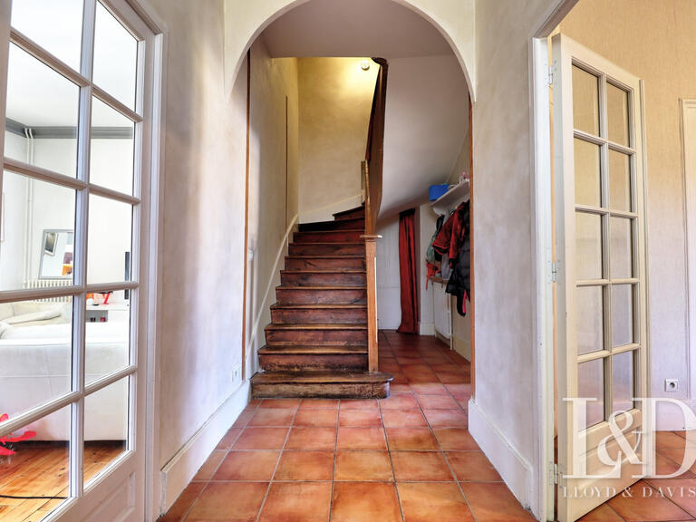 House La Bridoire - 7 bedrooms - 248m²