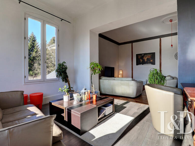 House La Bridoire - 7 bedrooms - 248m²