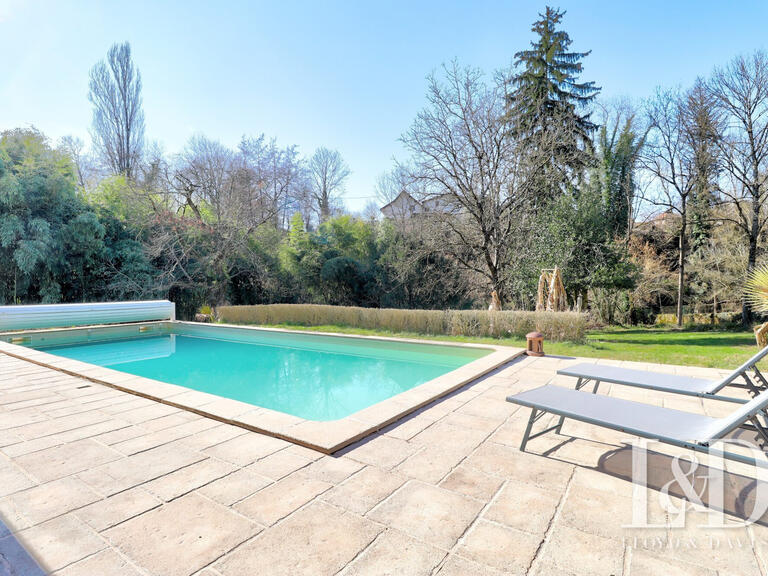 House La Bridoire - 7 bedrooms - 248m²