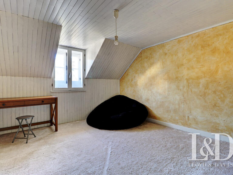 House La Bridoire - 7 bedrooms - 248m²