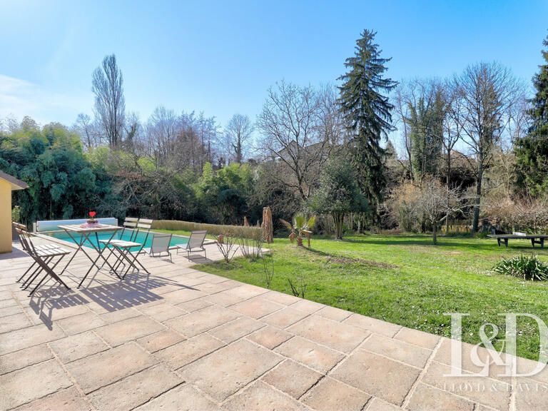 House La Bridoire - 7 bedrooms - 248m²