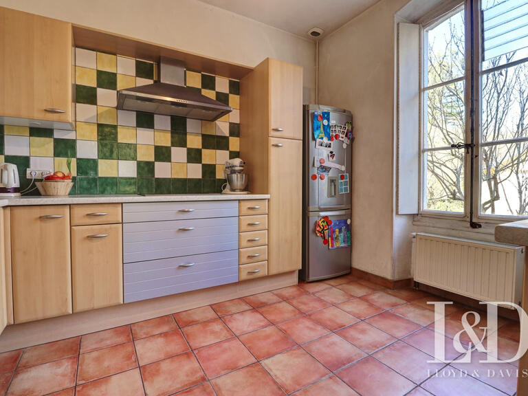 House La Bridoire - 7 bedrooms - 248m²