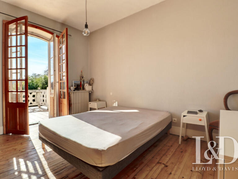 House La Bridoire - 7 bedrooms - 248m²