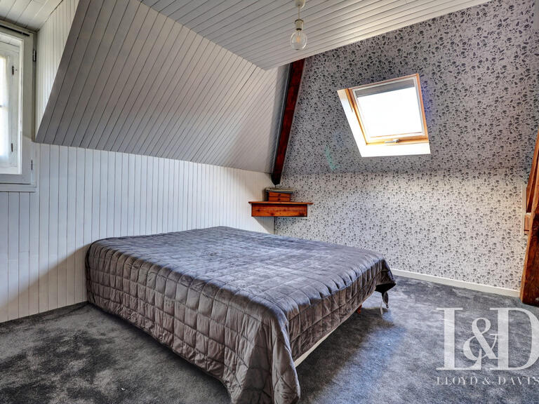 House La Bridoire - 7 bedrooms - 248m²