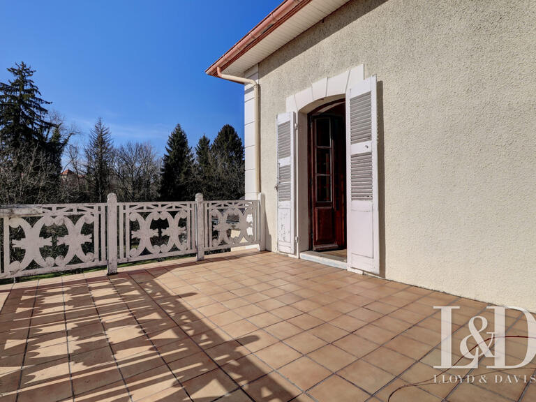House La Bridoire - 7 bedrooms - 248m²
